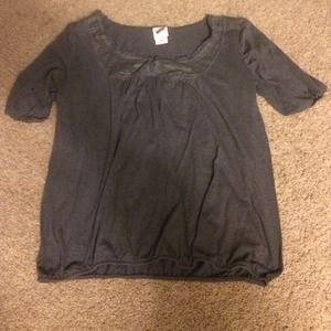 Mossino supply co. Shirt