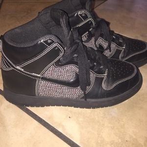 Nike Dunks
