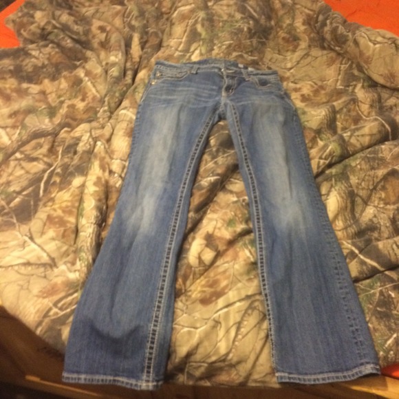 Miss Me Pants - Miss me jeans!!