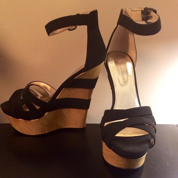 Wedges - Picture 2 of 2