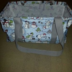 Thirty one bag
