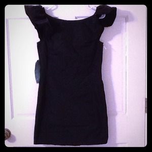 BNWT Pearl Georgina Chapman by Marchesa dress