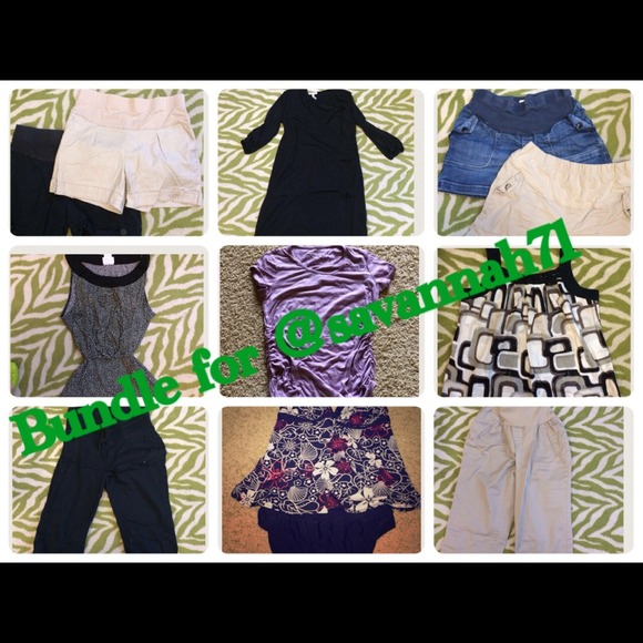 Bundle for @savannah71