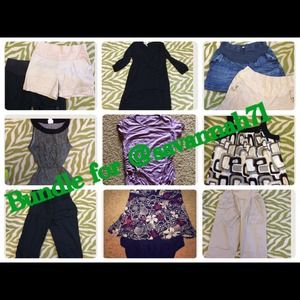 Bundle for @savannah71