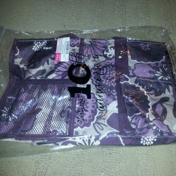 Thirty one tote