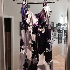 Silk Guess by Marciano spring dress