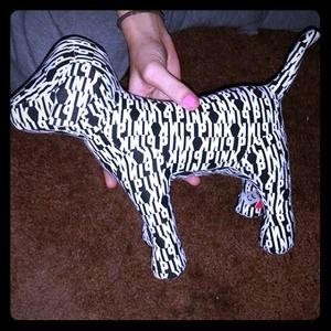 Victoria secret dog ON HOLD