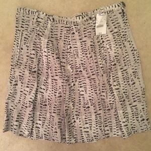 Made well skirt. brand new w tags