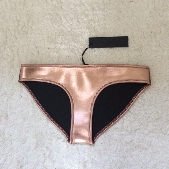 Triangl Swimwear Billie Firefly Bottoms