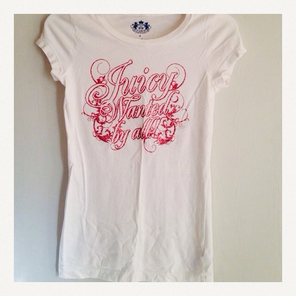 Juicy Couture top