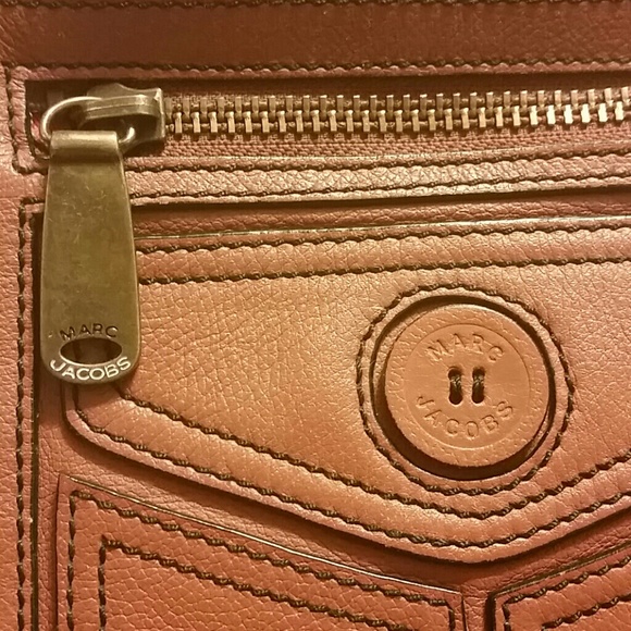 Vintage Marc Jacobs bucket bag - Picture 2 of 4