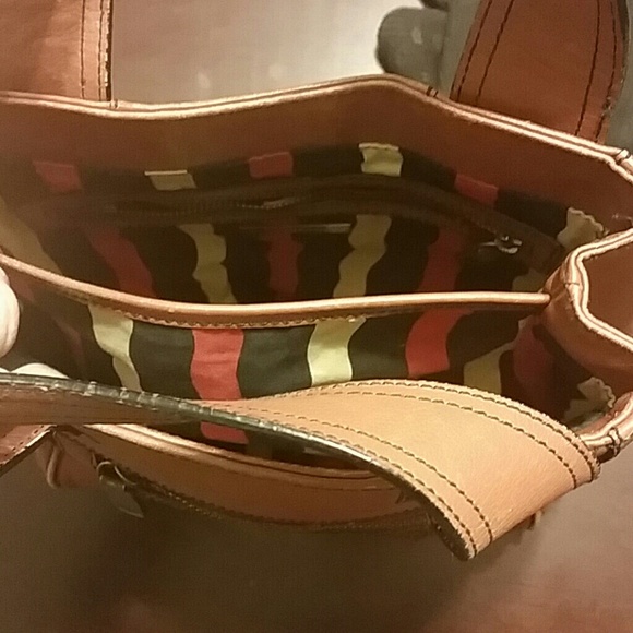 Vintage Marc Jacobs bucket bag - Picture 3 of 4