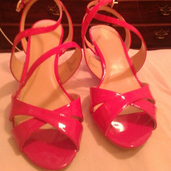 Short wedges