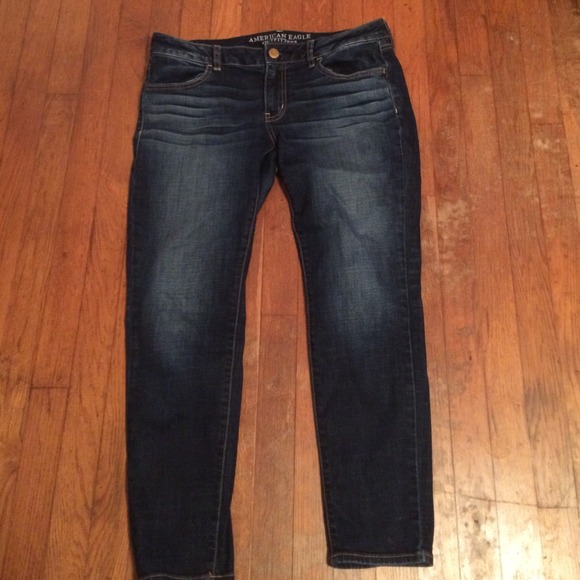 American Eagle jeggings