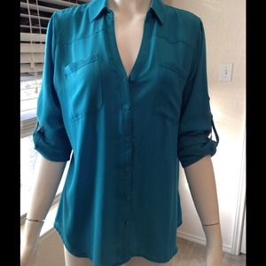 Express Portofino Shirt