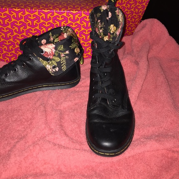 Doc Martins