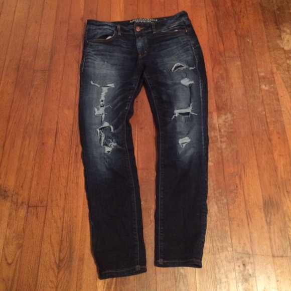 American Eagle jeggings