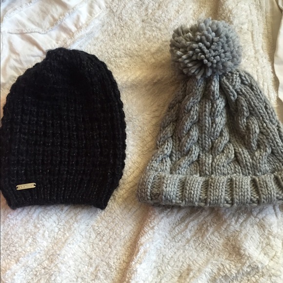 Steve Madden Beanies