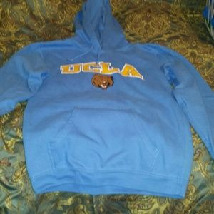 UCLA HOODIE