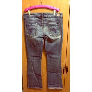 Guess Jeans Daredevil Boot Cut 💯👍