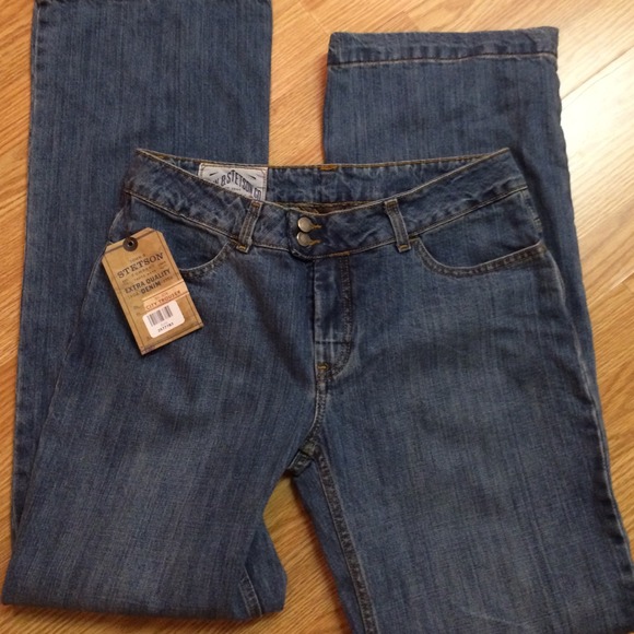 Stetson Jeans