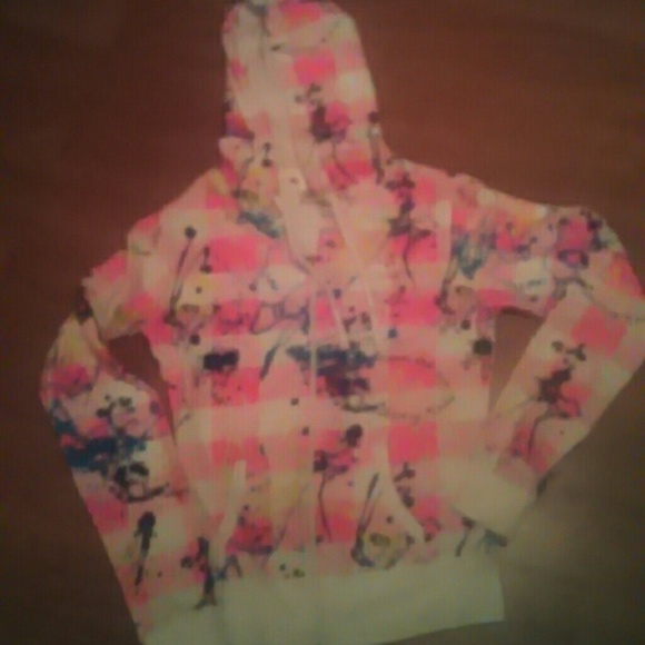 Jacket xs
