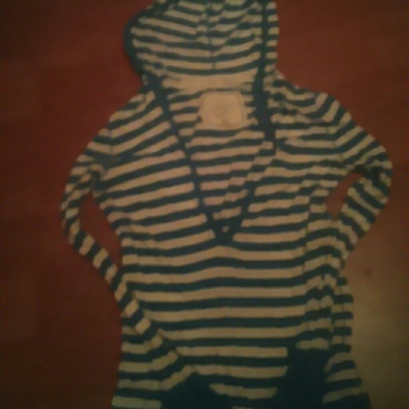 Cardigan!