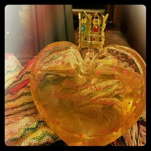 Vera Wang Glam Princess Perfume