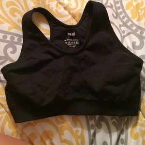 Profit sports bra