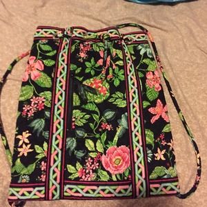 Vera Bradley backpack
