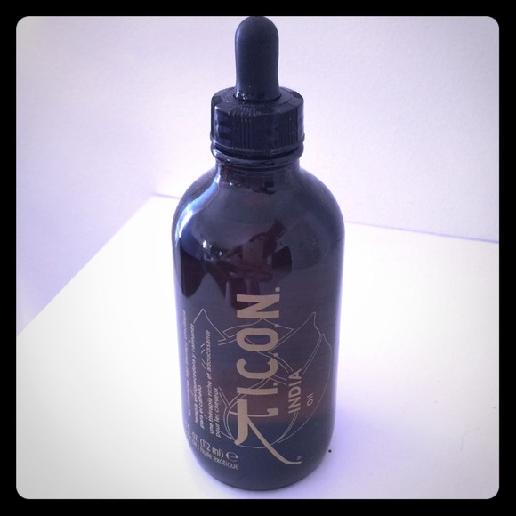 India hair oil