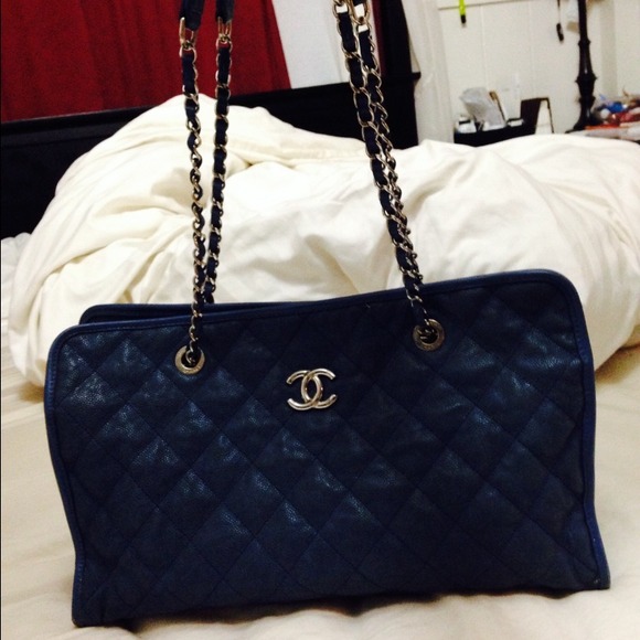 ❤️❤️SOLD❤️❤️Chanel bag