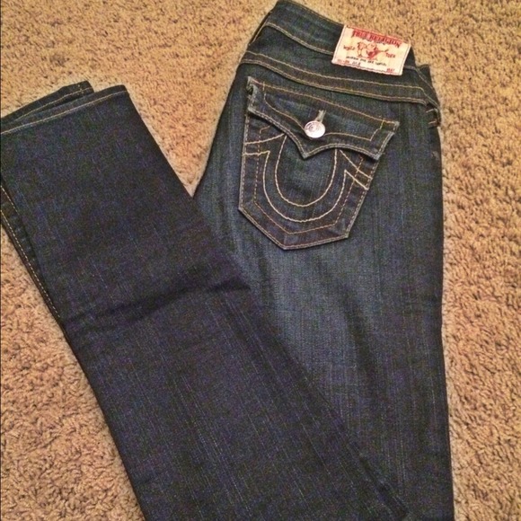 Authentic true religion
