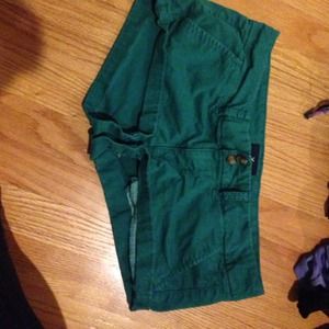 American eagle shorts