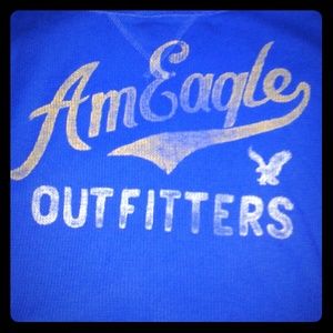 American Eagle thermal