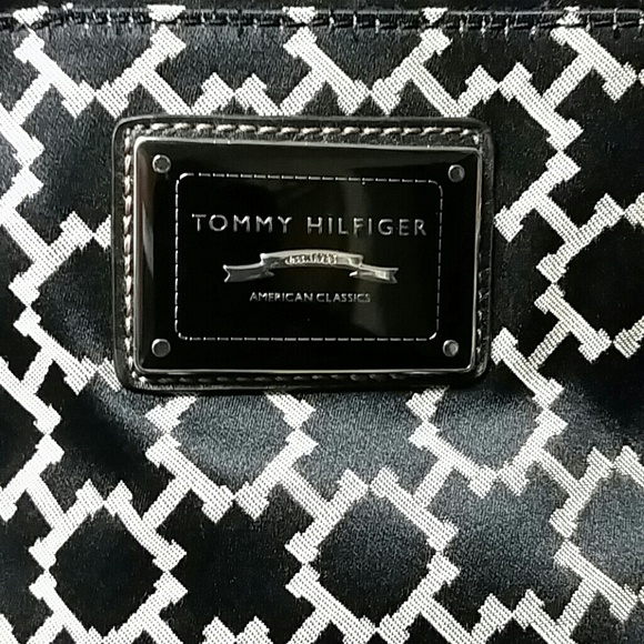 Purse Tommy Hilfiger - Picture 2 of 4