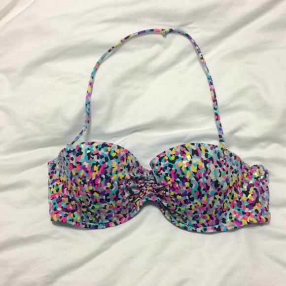 Victoria Secret Swim Top