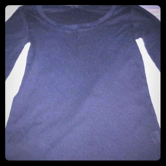 Black thermal