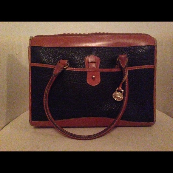 Vintage Dooney and Burke