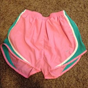 Nike shorts