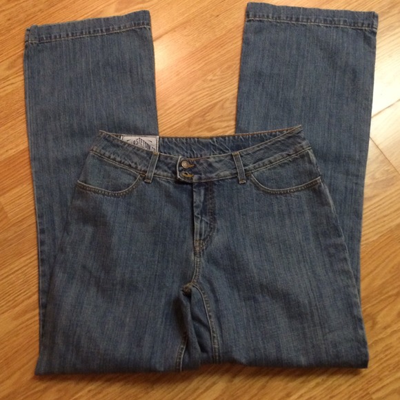 Stetson Jeans