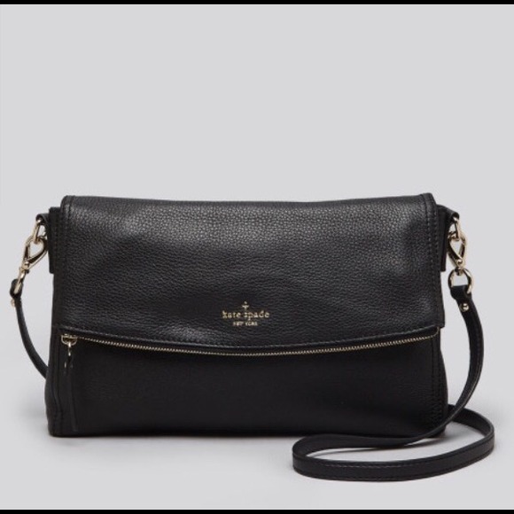 *SOLD* Kate Spade Cobble Hill Mini Carson - Picture 2 of 4