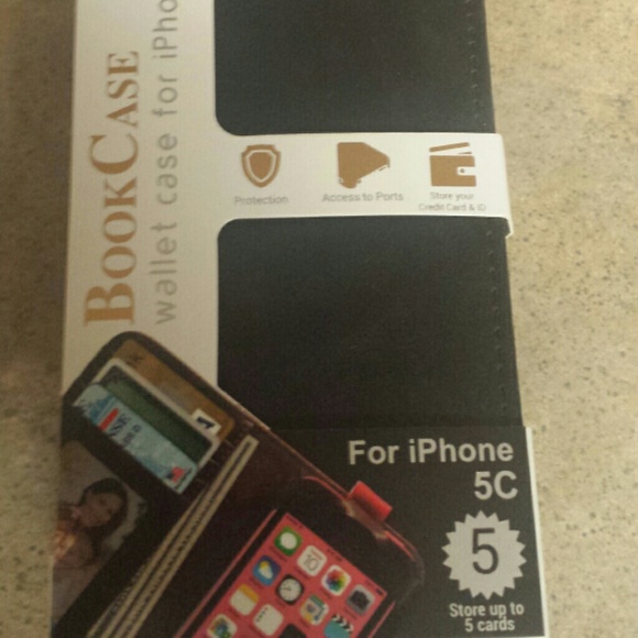iPhone  case