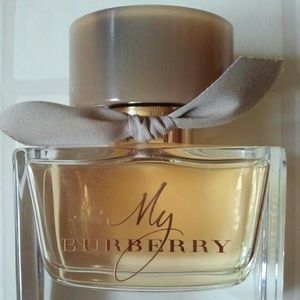 My Burberry eau de parfum 3.0oz