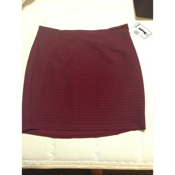 🎀Sexy Pencil Skirt🎀