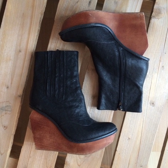 jeffrey campbell boots - Picture 2 of 4