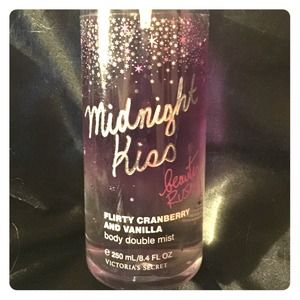 VS Beauty Rush Perfume