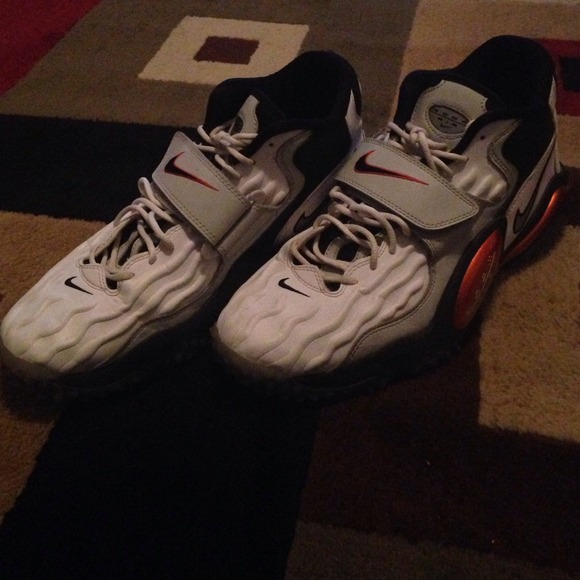 Nike Air Zoom Huaraches