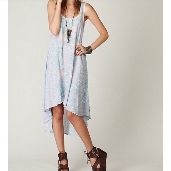 Light weight FP Dress