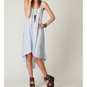 Light weight FP Dress